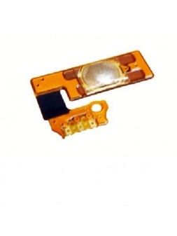 Samsung Galaxy R Z I9103 Flex encendido on off premium