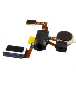 Samsung Galaxy R Z I9103 Flex auricular y sensor auricular