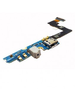 Samsung Galaxy R Z I9103 Flex  Conector de carga premium