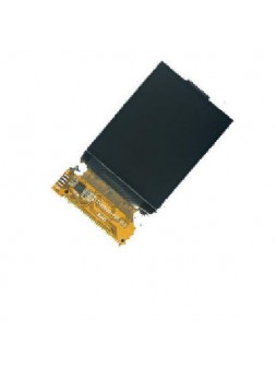 Samsung E250D pantalla lcd