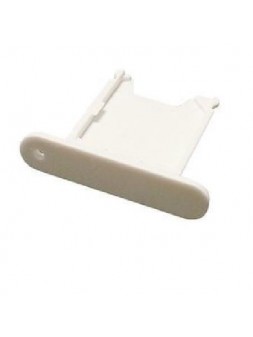 Nokia Lumia 920 soporte sim blanco premium