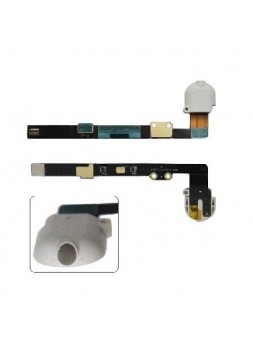 iPad Mini flex jack blanco premium