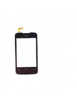 Huawei Ascend Y200 U8655 pantalla tactil negra premium