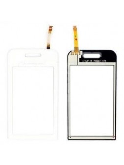 Samsung Galaxy Star S5230 tactil blanco premium