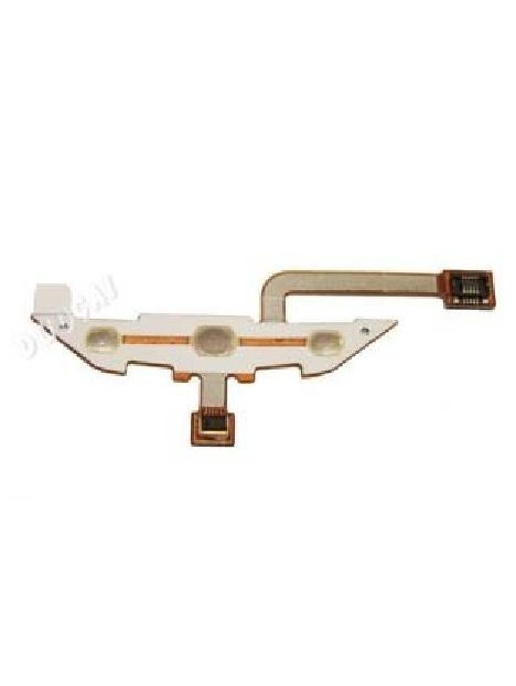 Samsung S5620 flex teclado funcion + micro