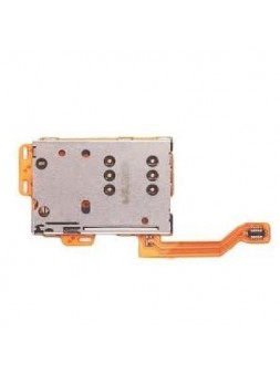 Nokia C7-00 Flex lector sim premium