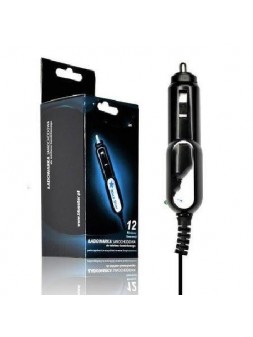 Cargador coche Nokia 6101 N70 6280 E51 Nuevo Blue Star