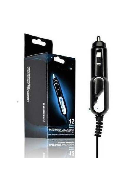 Cargador coche Nokia 6101 N70 6280 E51 Nuevo Blue Star