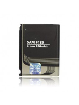 Batería Samsung AB553446CU AB553446CE F480 700M/AH LI-ION Bl