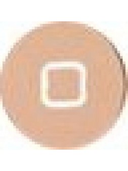 iPhone 4s boton Home rosa-dorado