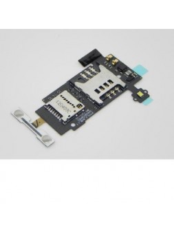 LG Optimus P700 L7 Flex lector Sim premium