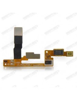 LG Optimus 3D P920 flex sensor y microfono ambiente premium