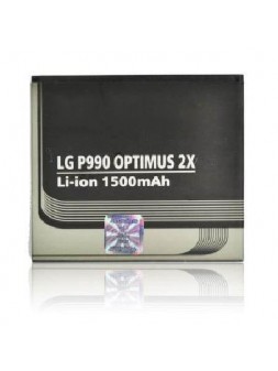Batería LG FL-53HN P990 OPTIMUS 2X 1500m/Ah Li-Ion BLUE STAR