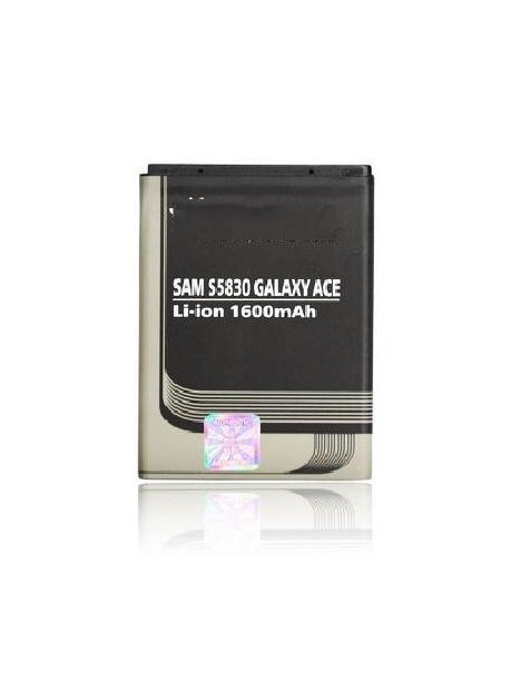 Batería Samsung EB454357VU EB494358VU S5830 GALAXY ACE/S5670