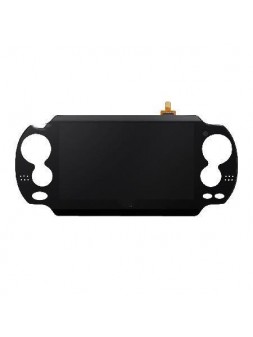 PS Vita 1000 pantalla lcd + táctil superior premium