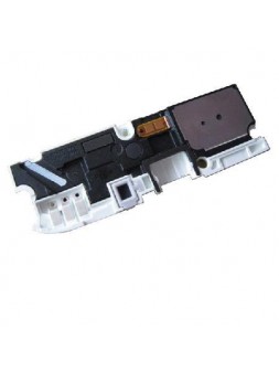 Samsung Galaxy Note2 n7100 Buzzer blanco o altavoz polifonic