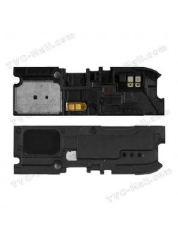 Samsung Galaxy Note2 n7100 Buzzer negro o altavoz polifonico