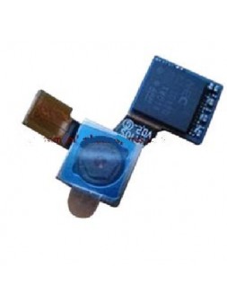 Samsung Galaxy i9003 camara premium