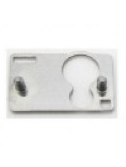 iPad 2 soporte metalico premium camara frontal