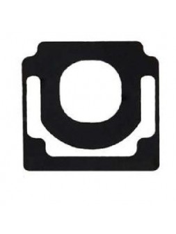 iPad 2 membrana premium botón home