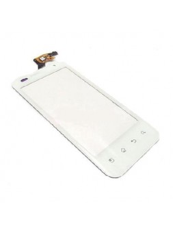 LG P990 Optimus Speed 2X pantalla táctil blanca premium