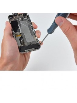 1 Mano de obra para reparaciones