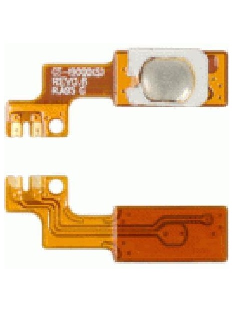 Samsung Galaxy i9000 i9001 i9003 flex on off encendido origi