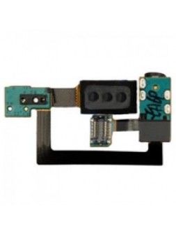 Samsung Galaxy i9000 Flex sensor luz - altavoz - conector au