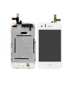 LCD completo blanco iPhone 3GS