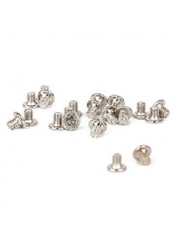 Set 15 tornillos iPod Touch 4