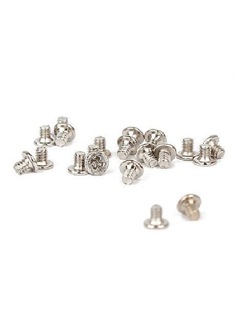 Set 15 tornillos iPod Touch 4