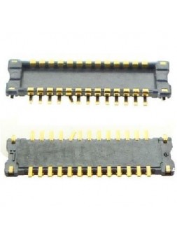 Conector premium FPC lcd iPod Touch 4