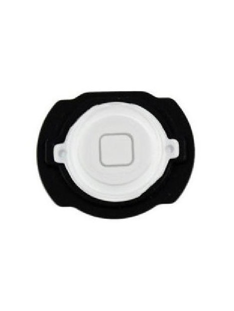 Botón home para iPod touch 4 blanco