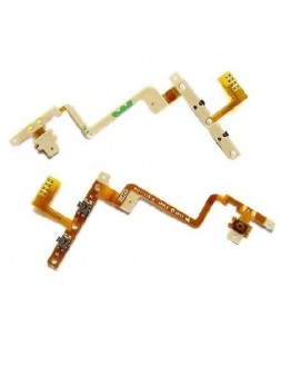 iPod touch 4 Flex cable volumen on off premium