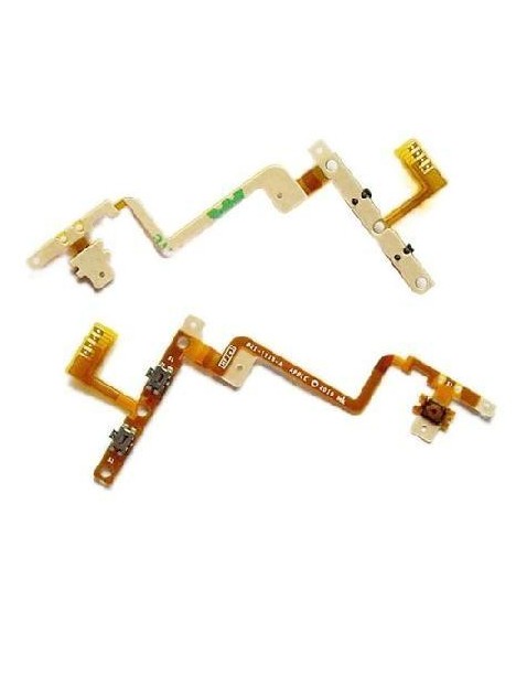 iPod touch 4 Flex cable volumen on off premium