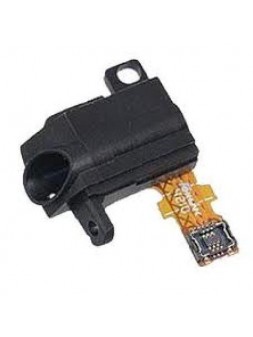 Jack audio para iPod touch 4
