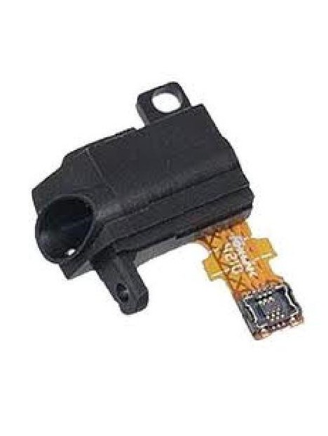 Jack audio para iPod touch 4