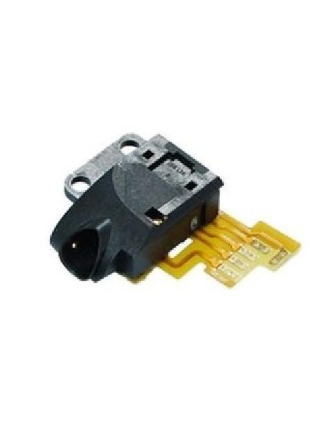 Jack audio para iPod touch 3