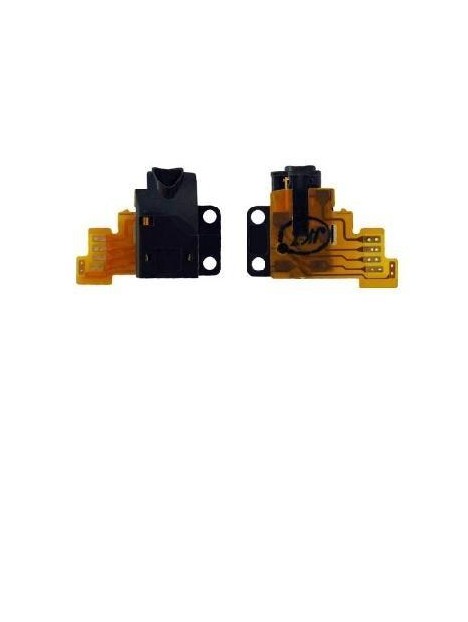 Jack audio para iPod touch 2