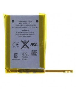 Batería premium iPod Touch 4