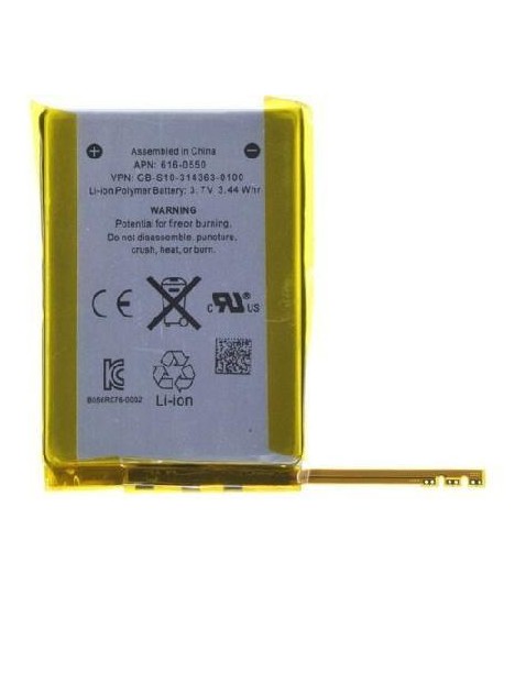 Batería premium iPod Touch 4