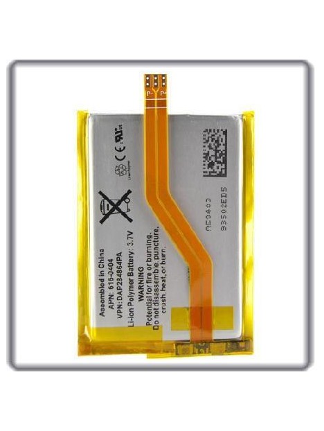 Batería iPod Touch 2