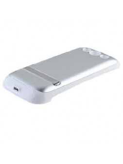 Batería externa 3200mah y carcasa Samsung Galaxy S3 i9300 Bl