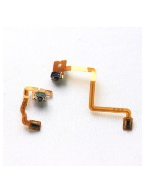 3DS flex botones R/L