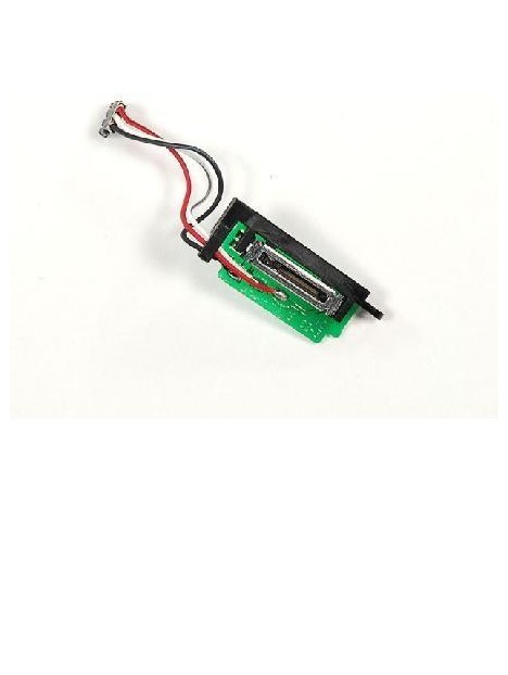 Repuesto volumen Nintendo 3DS