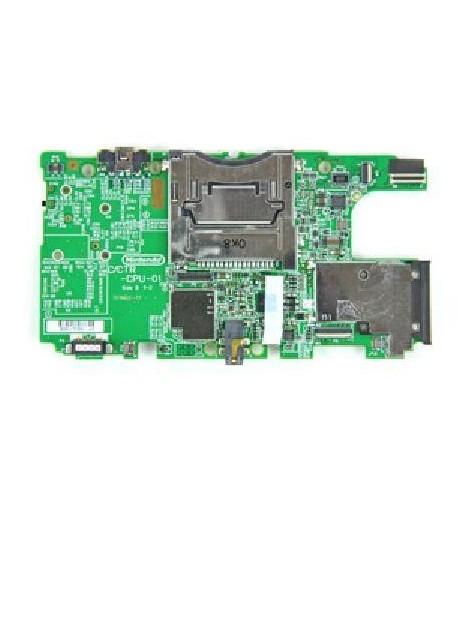 Placa base repuesto Nintendo 3DS