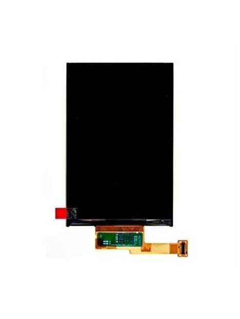Pantalla lcd LG Optimus L5 E610