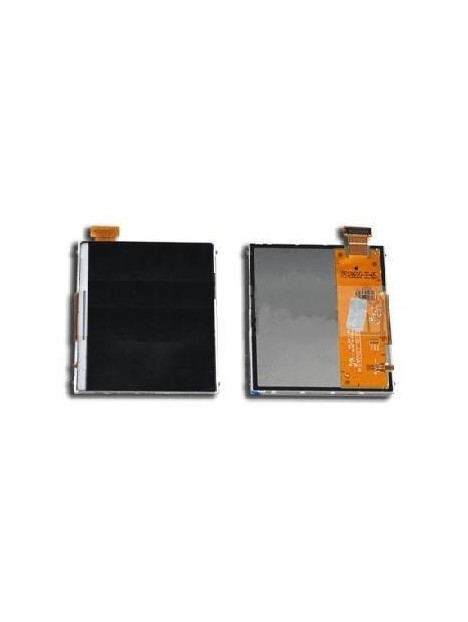 Pantalla lcd Samsung Galaxy y Pro B5510