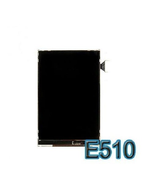 Pantalla LCD premium LG Optimus Hub E510