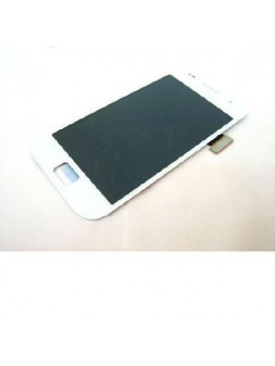 Premium Lcd+Tactil blanco para Samsung Galaxy S I9000 i9001